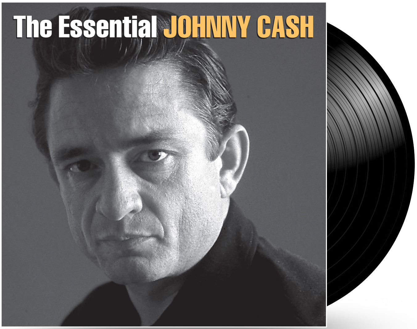 The Essential Johnny Cash