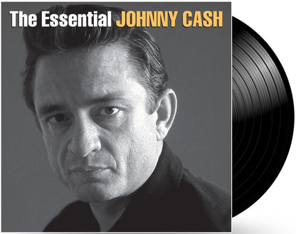 The Essential Johnny Cash