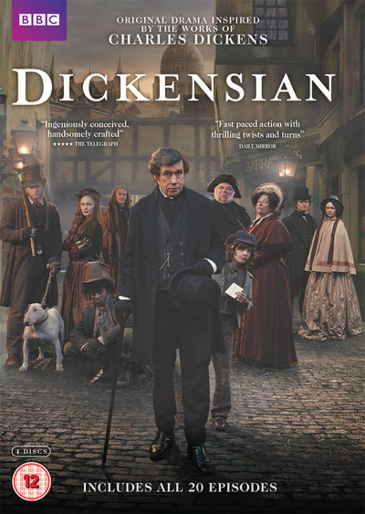 Dickensian