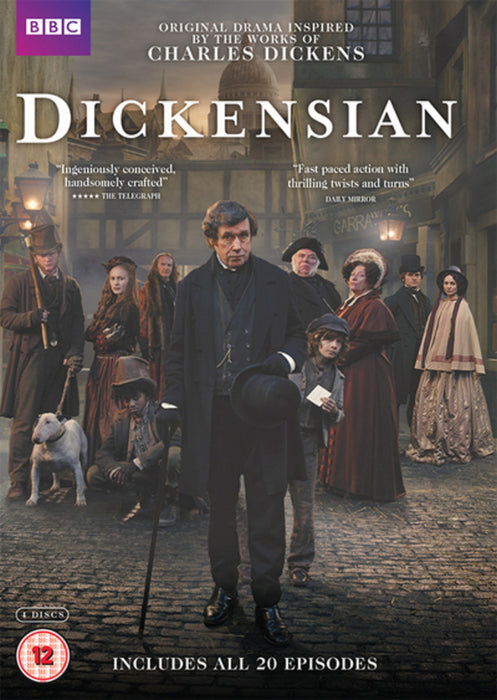 Dickensian