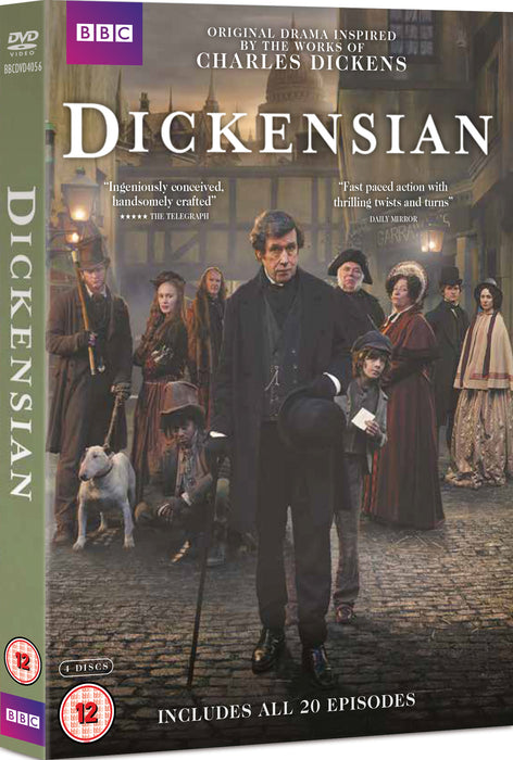 Dickensian