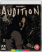 Audition Blu-Ray