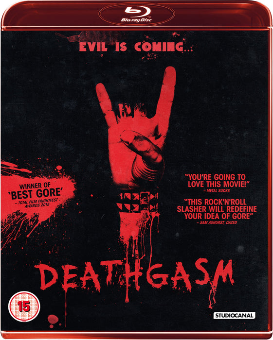 Deathgasm