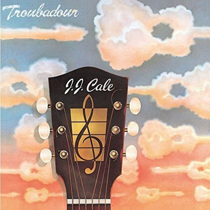 Troubadour