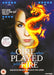 GIRL WHO PLAYED WITH FIRE -HMV