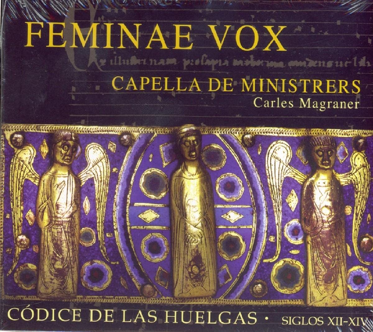 Feminae Vox