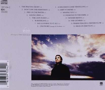 Spark to a Flame/Best of