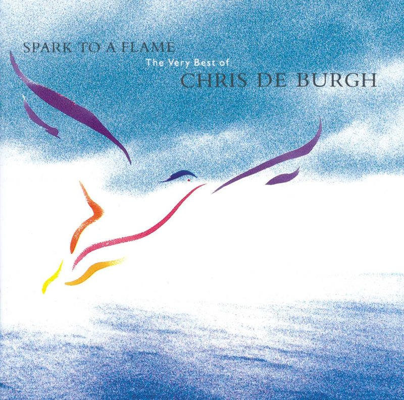 Spark to a Flame/Best of