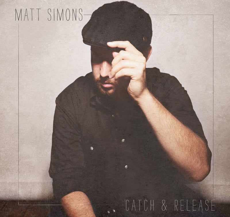 Catch & Release (inkl. Nr. 1 Hit-Single