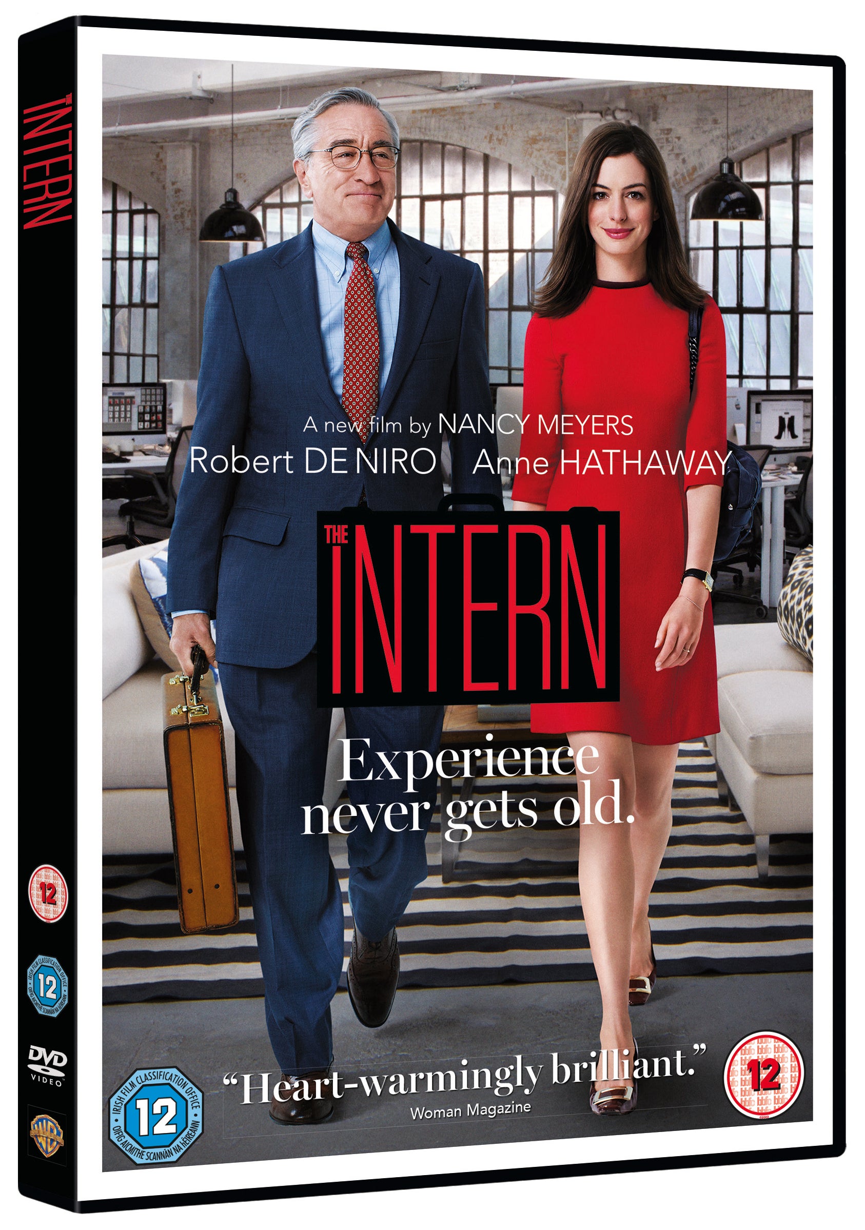 The Intern