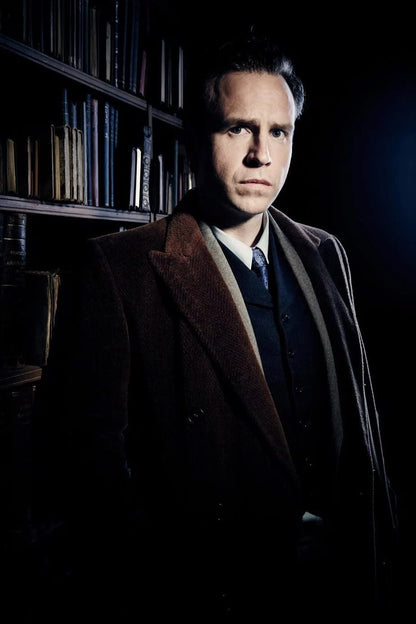 Harry Price - Ghost Hunter