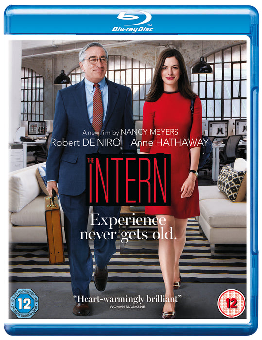The Intern