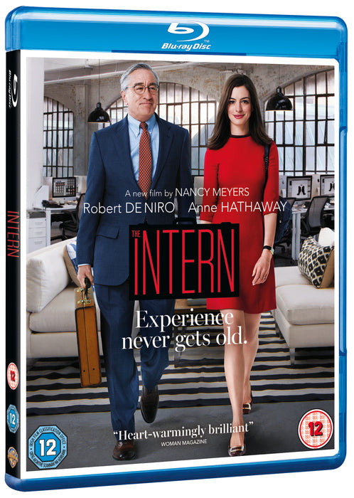 The Intern