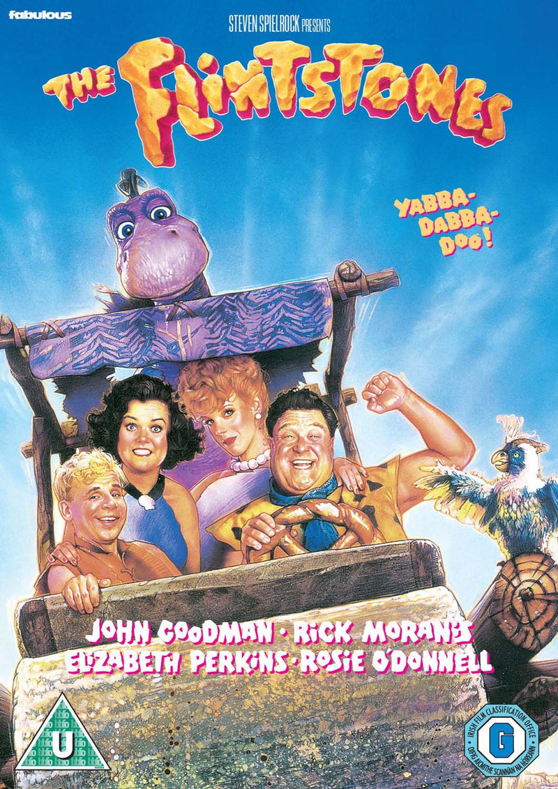 The Flintstones