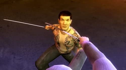 Red Steel (Wii