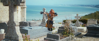 THE BEARDED MERMAID (OmU
