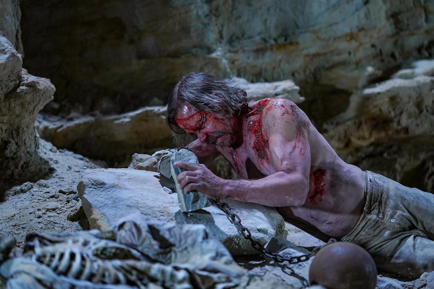 CROWLEY, NED - KILLING FAITH