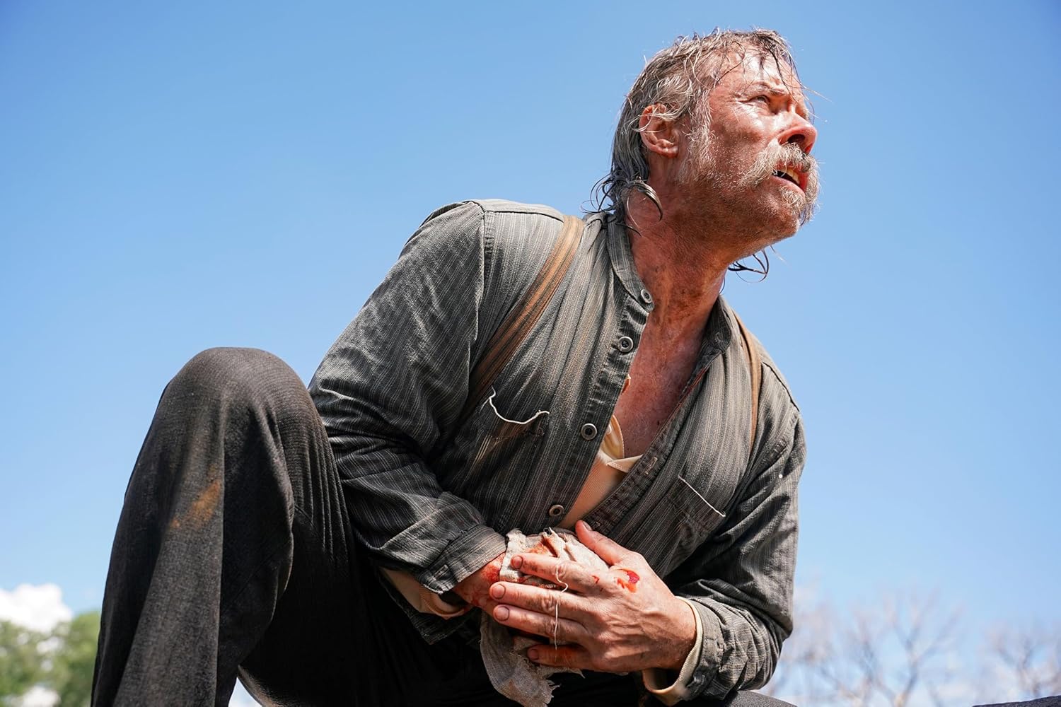 CROWLEY, NED - KILLING FAITH