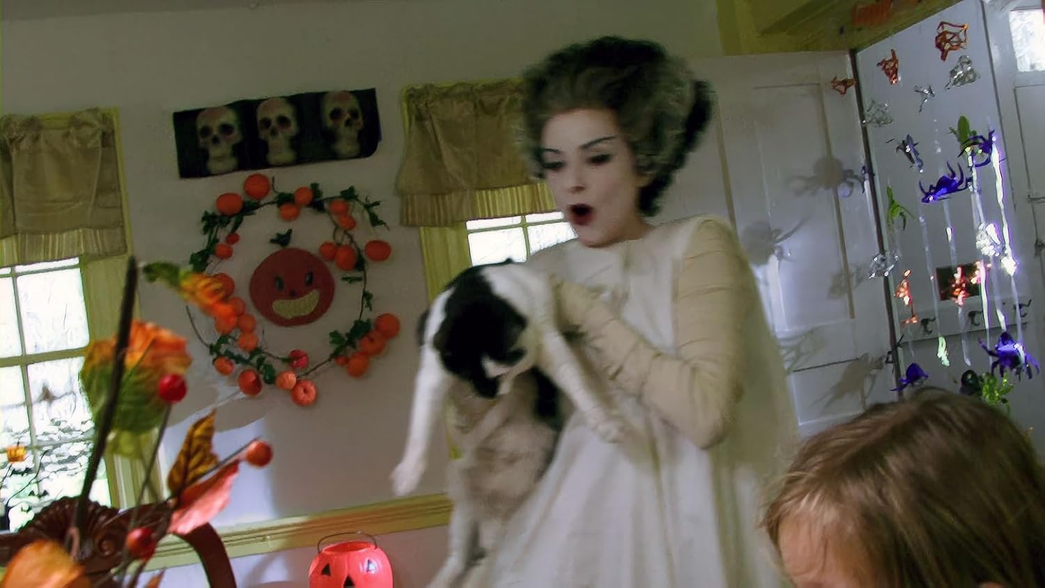 DENHAM, CHRISTOPHER - HOME MOVIE