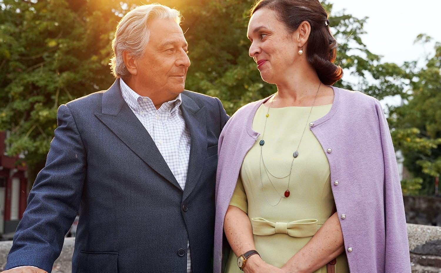Monsieur Robert kennt kein Pardon