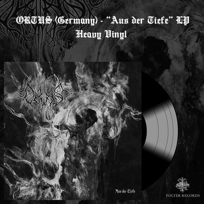 Aus Der Tiefe