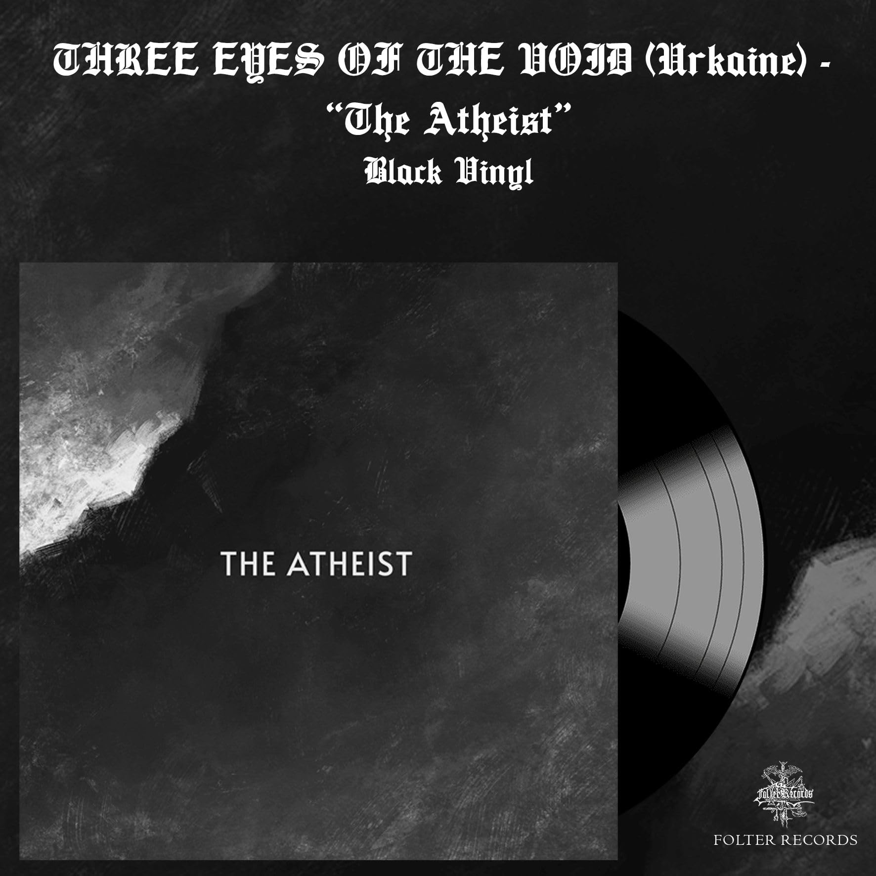 The Atheist
