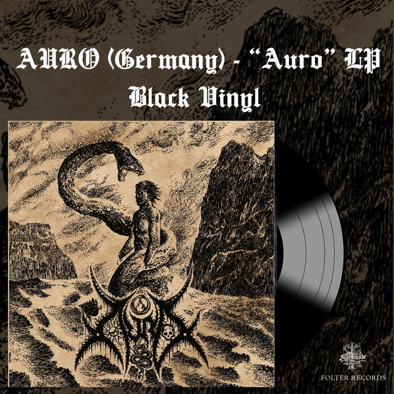 AURO - AURO