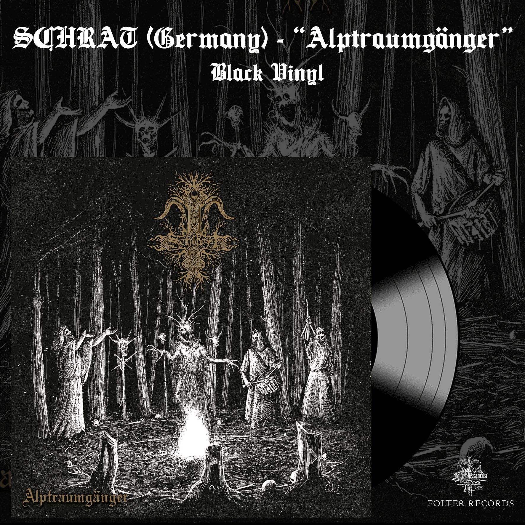Alptraumganger