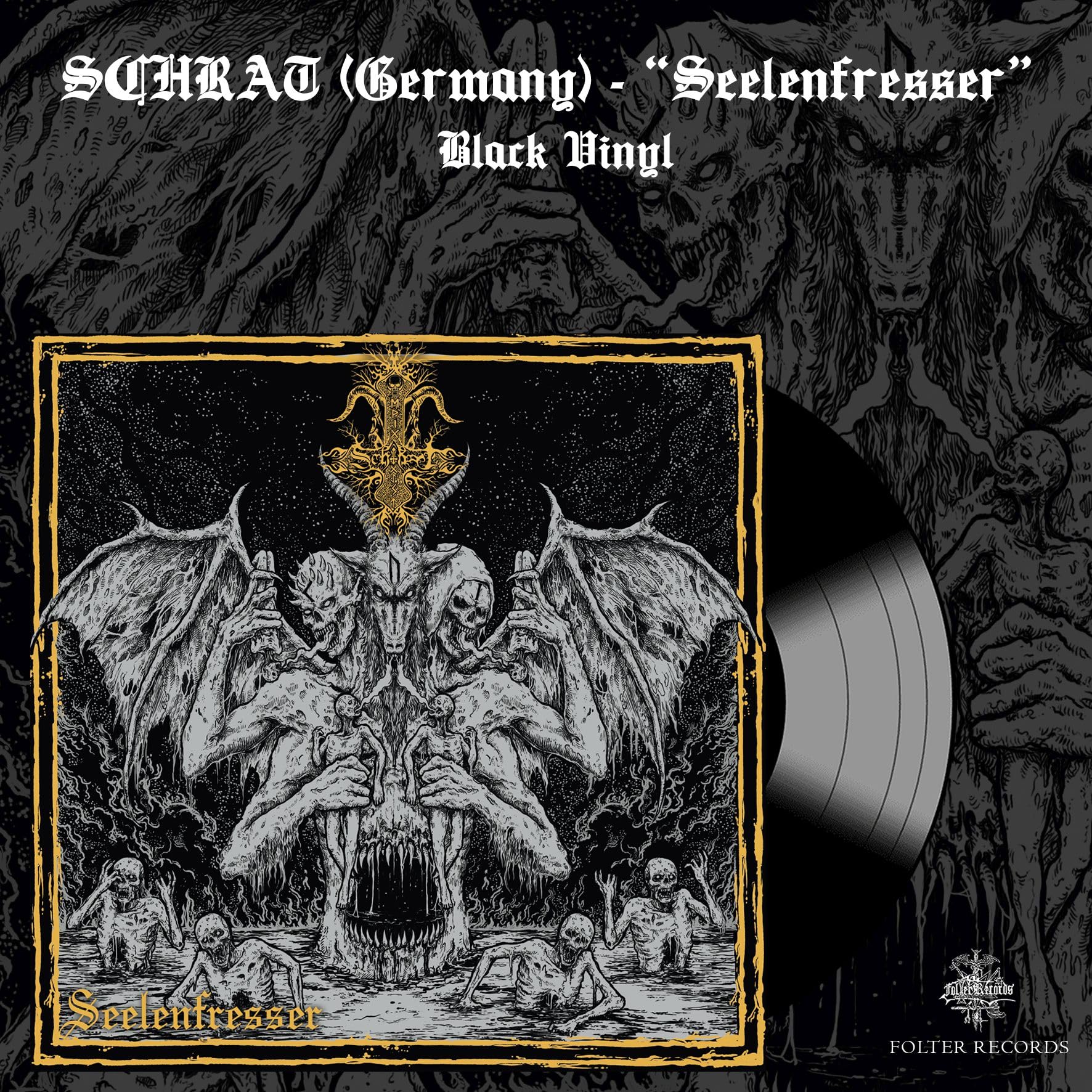 Seelenfresser
