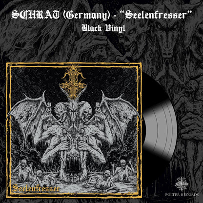 Seelenfresser