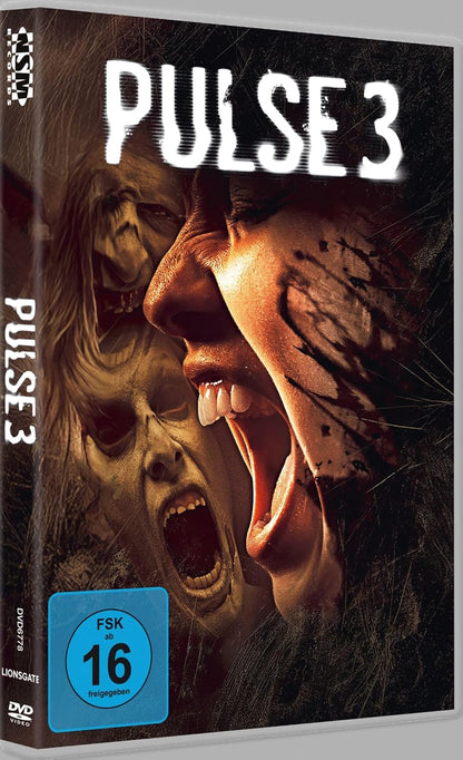 SOISSON, JOEL - PULSE 3