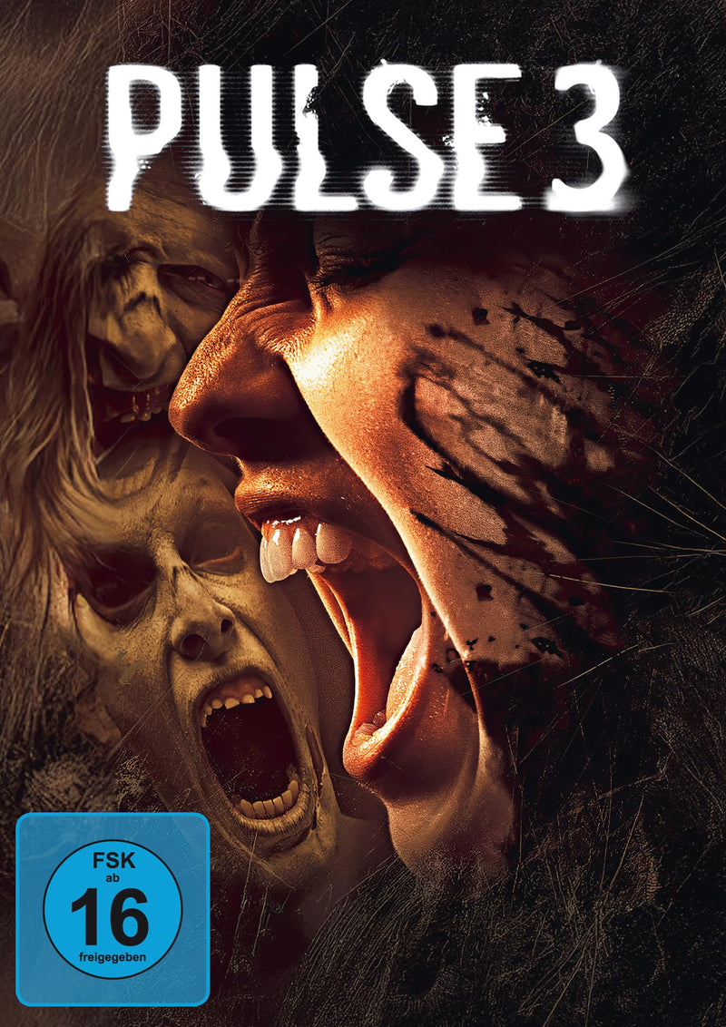 SOISSON, JOEL - PULSE 3
