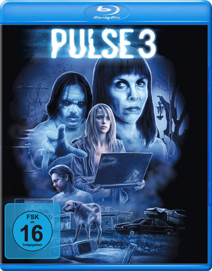 SOISSON, JOEL - PULSE 3