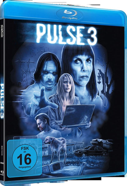 SOISSON, JOEL - PULSE 3