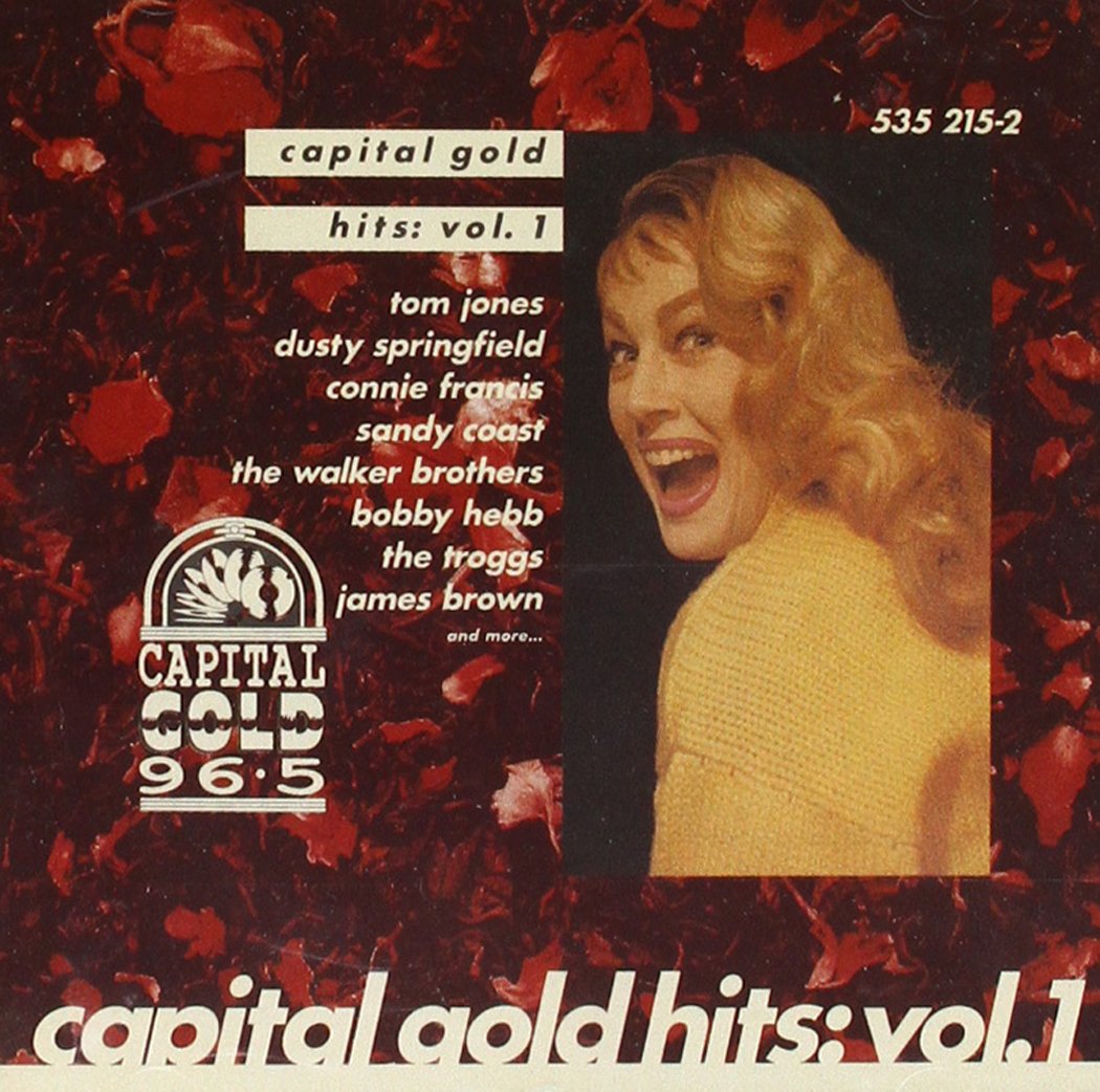 Capital Gold Hits Vol.1