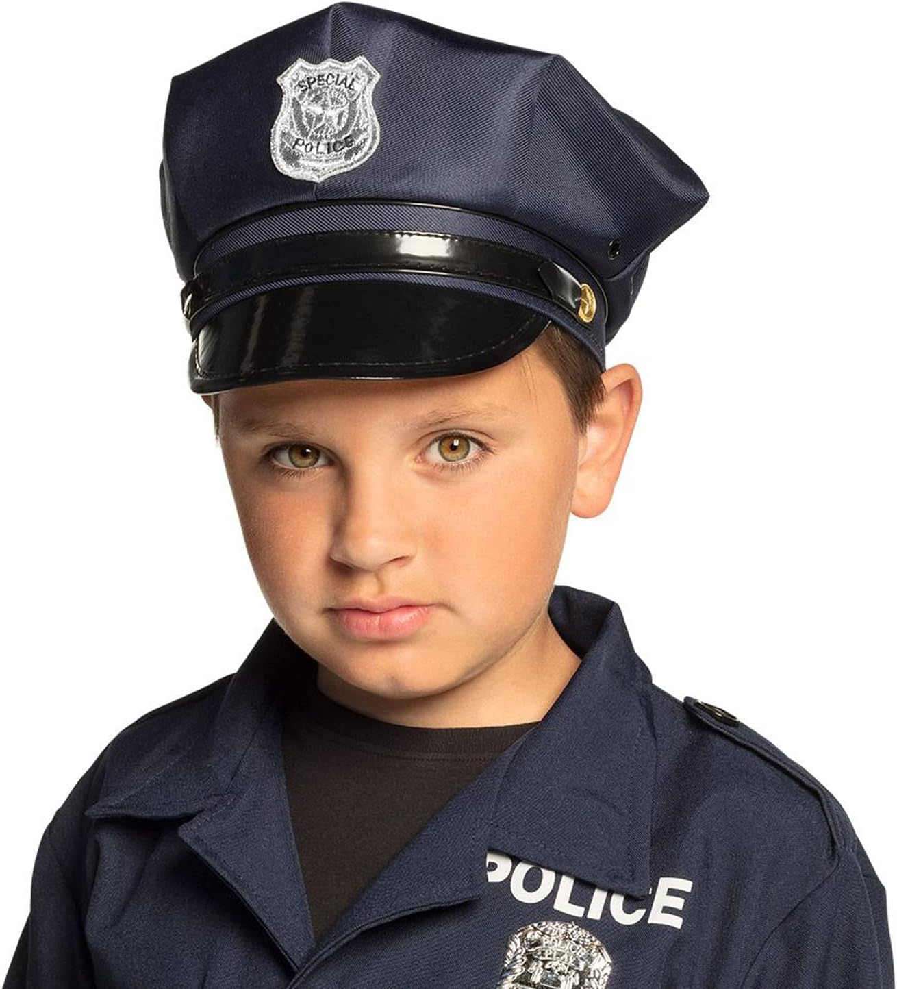 Pet kind \`Special police\`