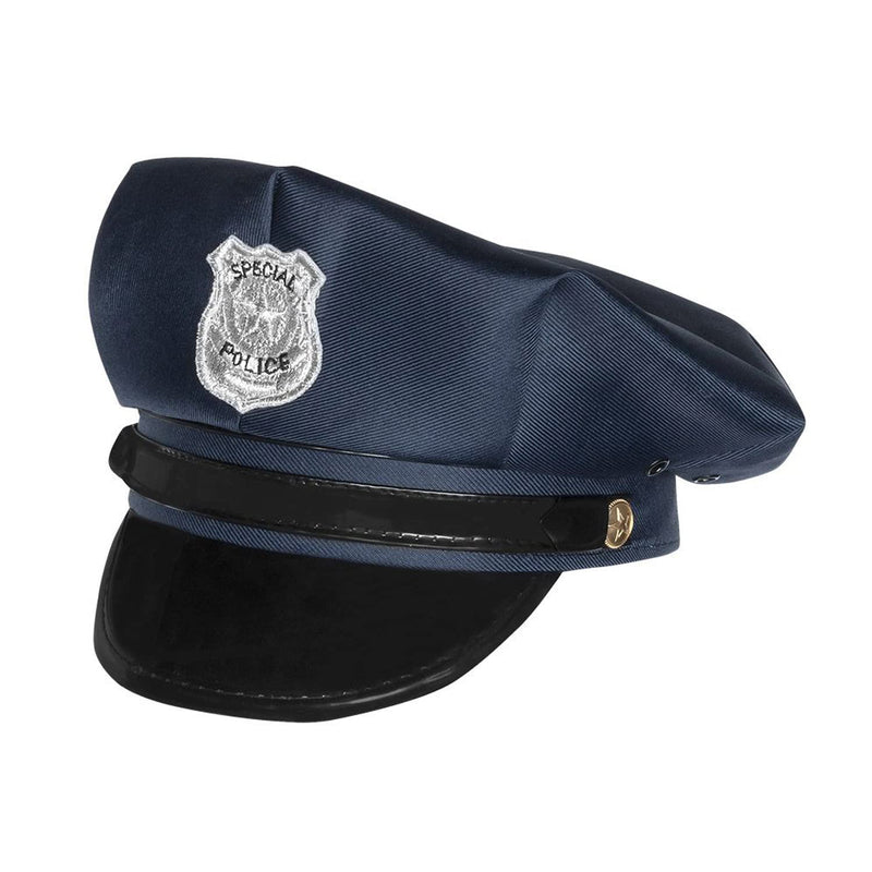 Pet kind \`Special police\`
