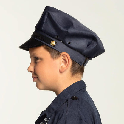 Pet kind \`Special police\`
