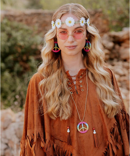 Set Hippie deluxe
