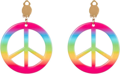 Set Hippie deluxe