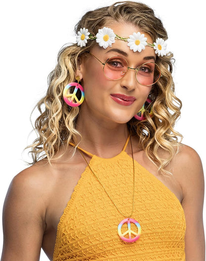 Set Hippie deluxe