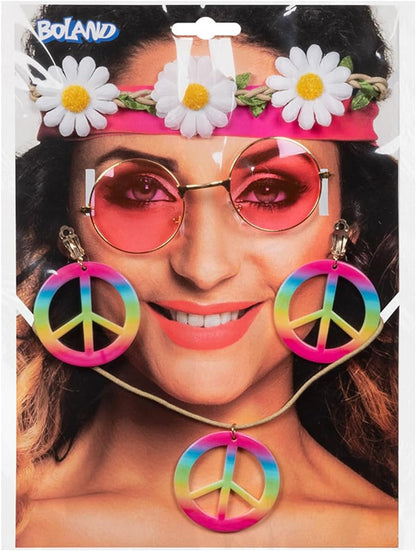 Set Hippie deluxe
