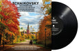 Tchaikovsky: Ouverture 1812 Op. 49 / Romeo And Juliet / Capriccio Italien Op. 45 / Serenade For Strings / Wedding March Op. 28A / Mazurka Op. 20A