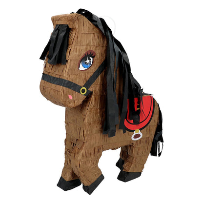 Boland - Pinata Tiere, Hängedeko, Dekoration, Partyspiel für Geburtstag, Mottoparty und Karneval
