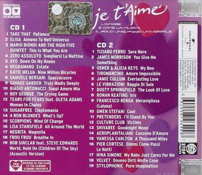 Je T`Aime 6