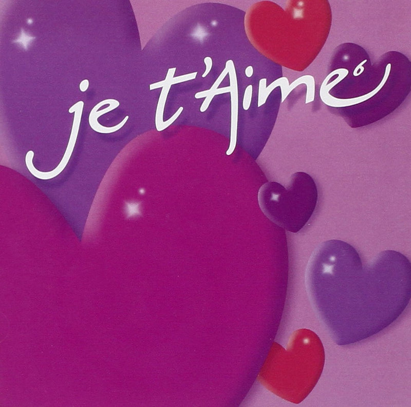 Je T`Aime 6