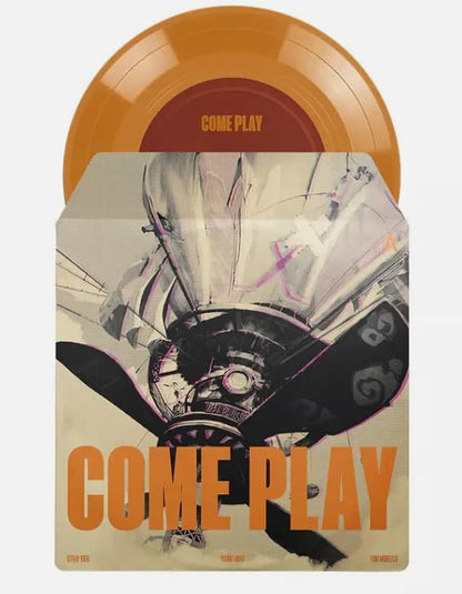 Come Play