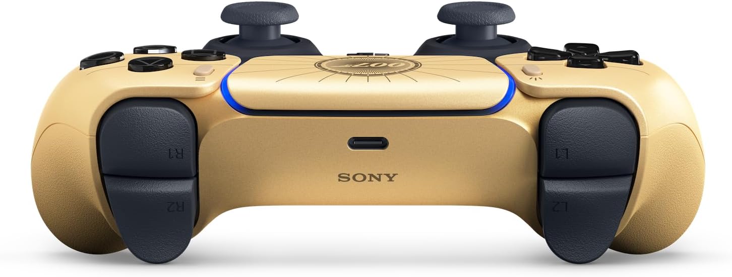 PS5 - DualSense Wireless Controller V3 007 First Light (Limited Edition
