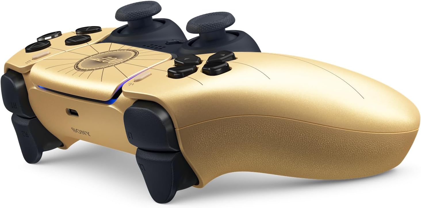 PS5 - DualSense Wireless Controller V3 007 First Light (Limited Edition