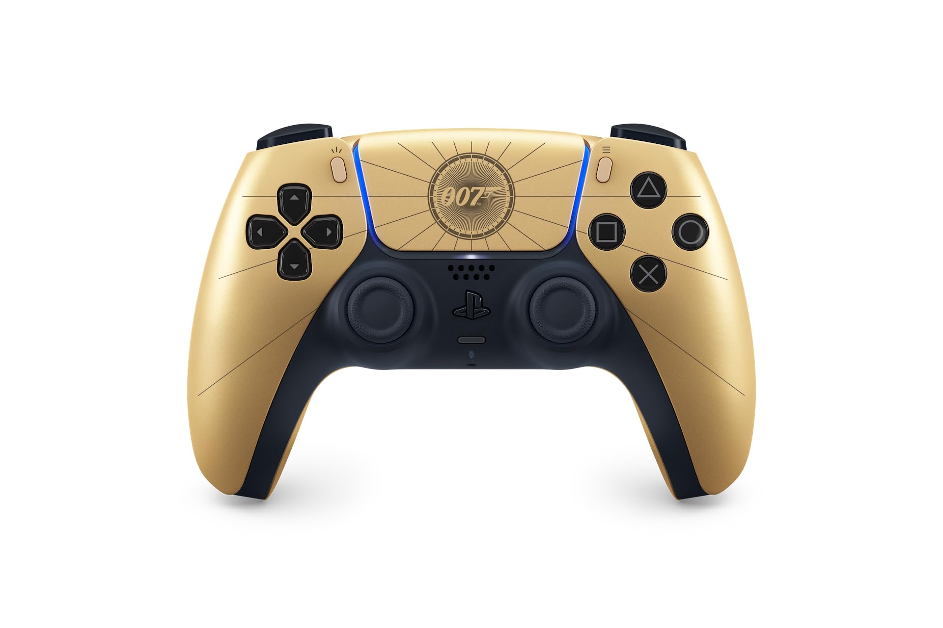PS5 - DualSense Wireless Controller V3 007 First Light (Limited Edition